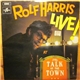 Rolf Harris - Live At The Talk Of The Town