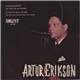 Artur Erikson - Artur Erikson